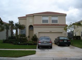 9792 Woodworth Ct, Wellington, FL 33414