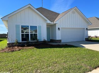 23258 Lieutenant Ave, Foley, AL 36535