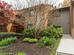 11771 Indian Ridge Rd, Reston, VA 20191