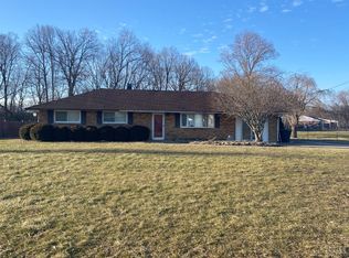 6516 Lorraine Dr, Middletown, OH 45042