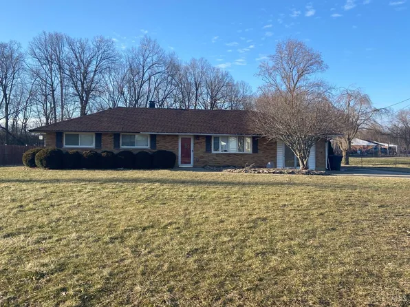 6516 Lorraine Dr, Middletown, OH 45042