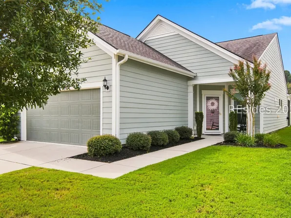 245 Turnberry Woods Drive, Bluffton, SC 29909