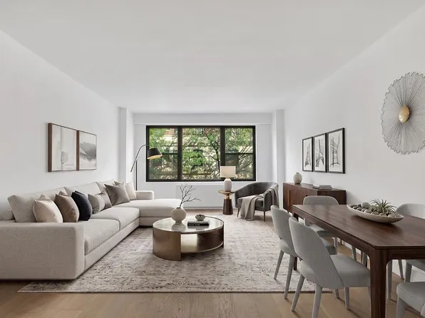 120 E 90th St APT 3H, New York, NY 10128