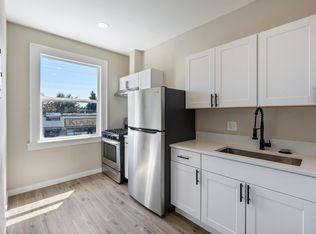 7311-7331 NE Sandy Blvd #3, Portland, OR