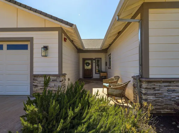 19967 Indian Tom Dr, Cottonwood, CA 96022