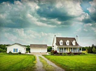 28404 Pleasant Valley Rd, Paola, KS 66071