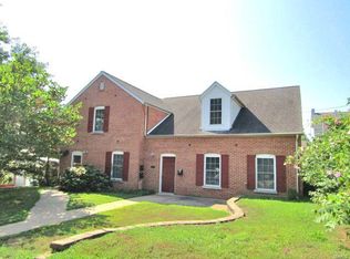 134B E 2nd St, Hermann, MO 65041