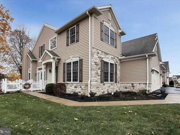806 Violet Cir, Mechanicsburg, PA 17050