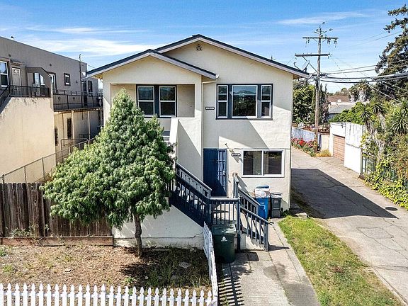 4th image of 1511 Marin St