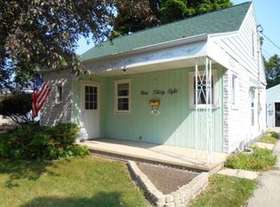 938 W Frances St, Appleton, WI 54914