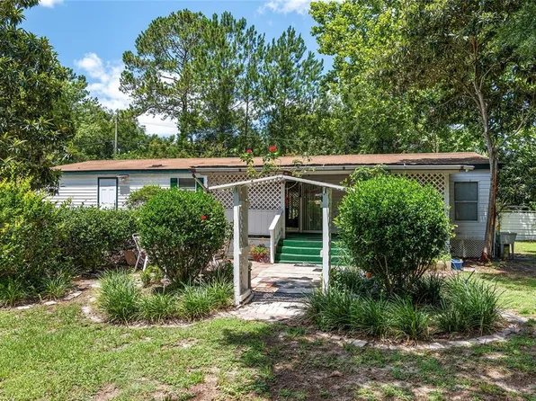 1021 NW 43rd Ln, Ocala, FL 34475