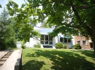 2229 Emerson Ave, Dayton, OH 45406
