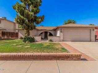 5314 W Garden Dr, Glendale, AZ 85304