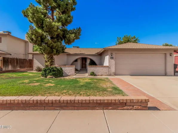 5314 W GARDEN Drive, Glendale, AZ 85304