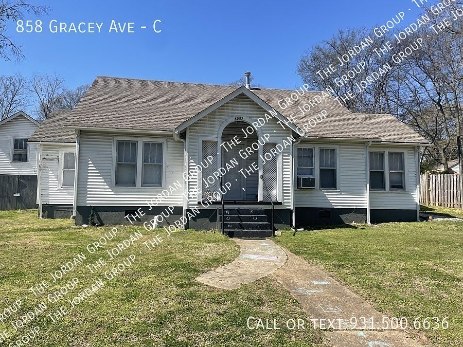 1st image of 858 Gracey Ave #C