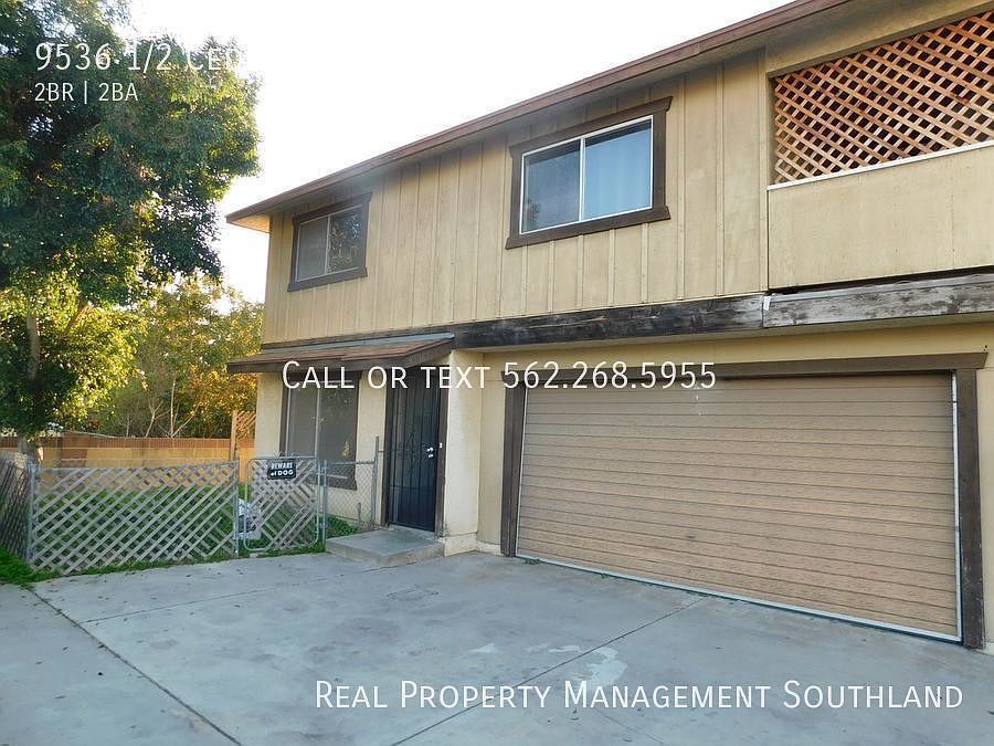 1st image of 9536 1/2 Cedar St