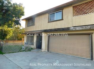 9536 1/2 Cedar St, Bellflower, CA 90706