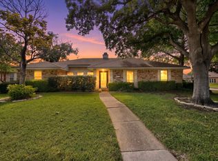 6105 Bronze Leaf Dr, Plano, TX 75023