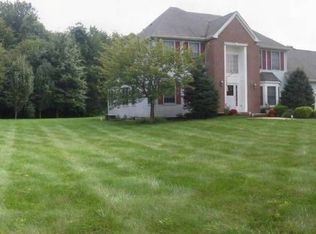 36 Bradford Rd, East Windsor, NJ 08520