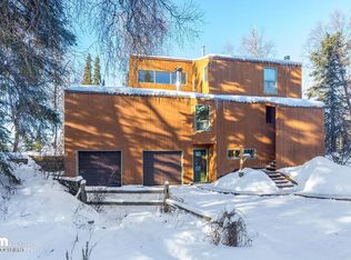 13300 Ridgewood Cir, Anchorage, AK 99516