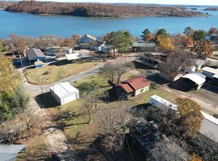 427758 E 1145th Rd, Porum, OK 74455