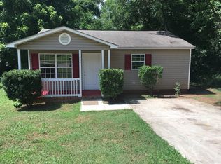 254 Berry St, Rock Hill, SC 29732
