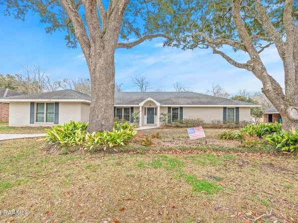 152 Wisteria Dr, Opelousas, LA 70570