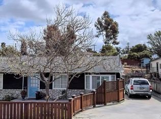4875 Harbinson Ave, La Mesa, CA 91942