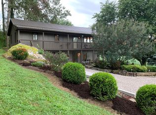 4025 Jacobs Ladder Rd SW, Lancaster, OH 43130