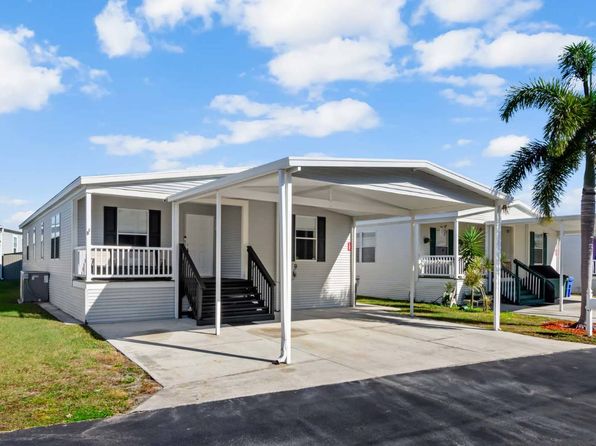 Tampa FL Mobile Homes & Manufactured Homes For Sale - 38 Homes