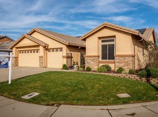360 Saint Lucia Way, Lincoln, CA 95648