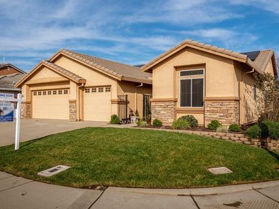 360 Saint Lucia Way, Lincoln, CA, 95648