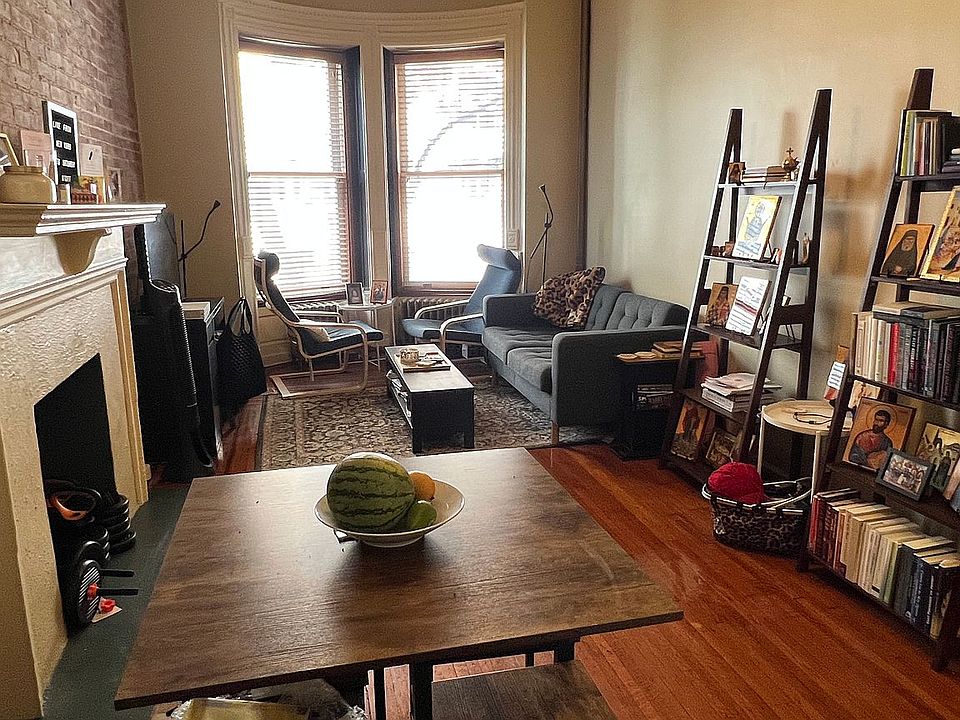 1st image of 8 W 71st Street 2a #2A