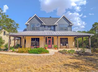 2220 Deer Run Rdg, New Braunfels, TX 78132