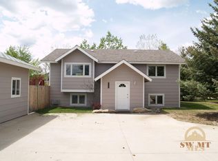 419 W Ennis St, Ennis, MT 59729
