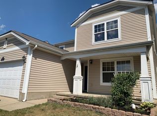 115 Fox Run Rd, Georgetown, KY 40324