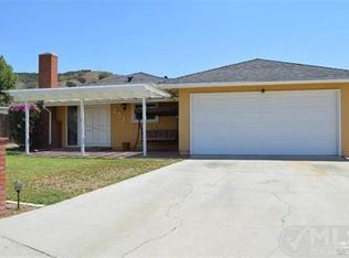 458 Cook Dr, Fillmore, CA 93015