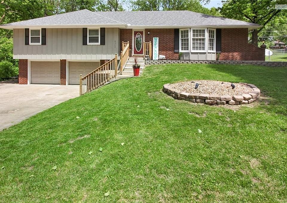 Amazing, updated Raised Ranch.....Absolutely Move-In Ready.  This house is a cut above all the rest!!!!!