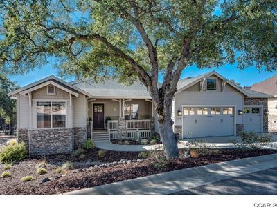 249 El Dorado Ct, Angels Camp, CA, 95222