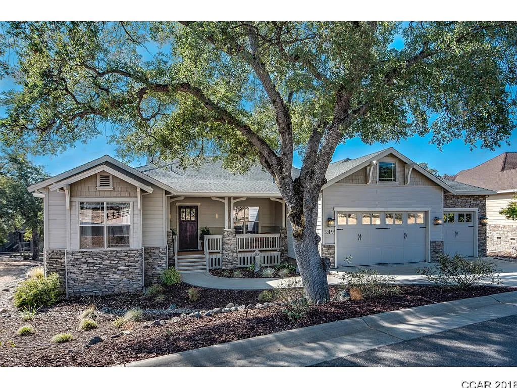 249 El Dorado Ct photo 1