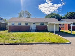 2722 S Sheridan Rd, Tulsa, OK 74129