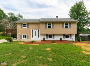 503 Hammershire Rd, Owings Mills, MD 21117