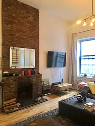 Rented by Buchbinder & Warren