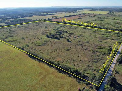 Harmon Hawkins Chapel Rd, Graham, TX, 76450