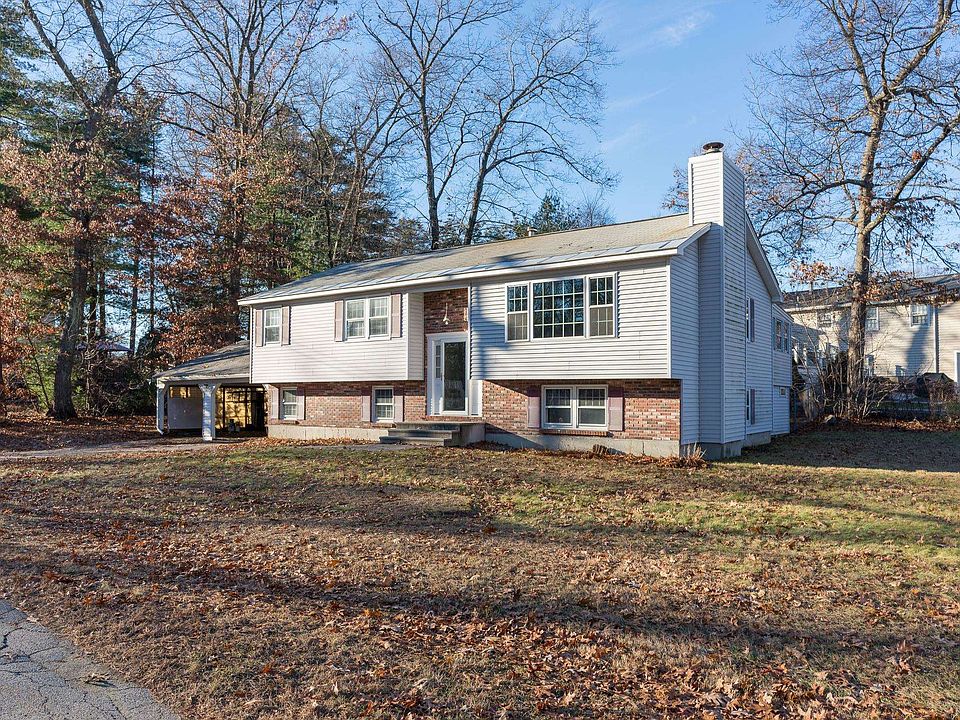 147 Harris Road, Nashua, NH 03062 Zillow