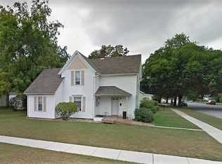 233 E Broadway St, Mishawaka, IN 46545