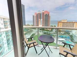 Ocean Reserve Condo, Sunny Isles Beach, FL 33160