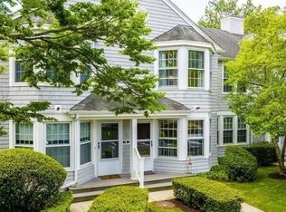 259 Dana Farm UNIT 259, Fairhaven, MA 02719