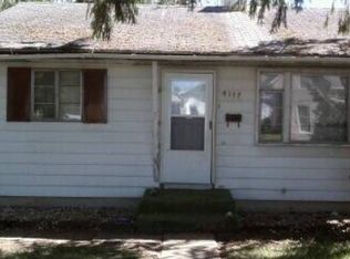 4117 Avondale Dr, Fort Wayne, IN 46806
