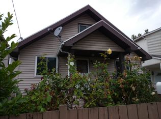 5541 17th Ave S, Seattle, WA 98108